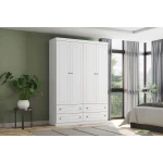 ARMARIO DOBLE INFANTIL TILIUM