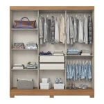 ARMARIO PUERTAS CORREDERAS TALANTO