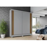 VESTIDOR PUERTAS CORREDERAS DARIO