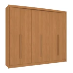 ARMARIO 6 PUERTAS BATIENTES ZAFRAN