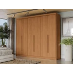 ARMARIO 6 PUERTAS BATIENTES ZAFRAN