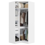 VESTIDOR RINCONERO TXOKOA