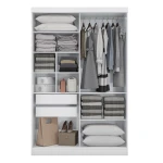 ARMARIO PUERTAS CORREDERAS REVERSIBLES SOYO