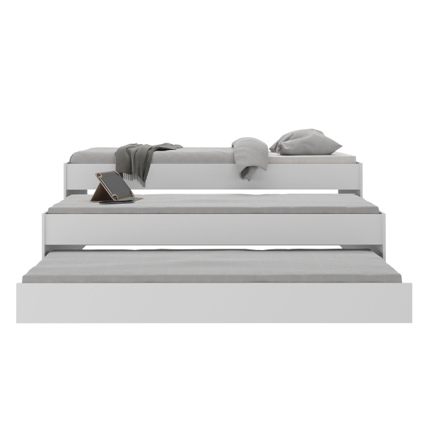 CAMA JUVENIL TRIPLE BETRIX