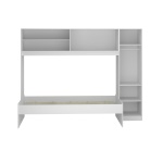 CAMA INDIVIDUAL CON PUENTE ANNALIS