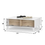 MESA ELEVABLE NÓRDICA EMORI