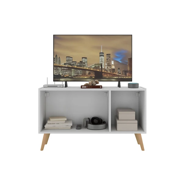 TV furniture with doors