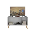 TV furniture with doors