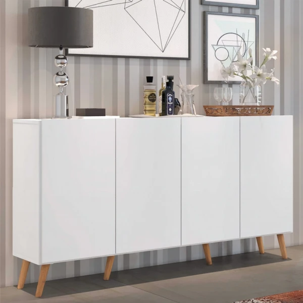 Living room sideboard
