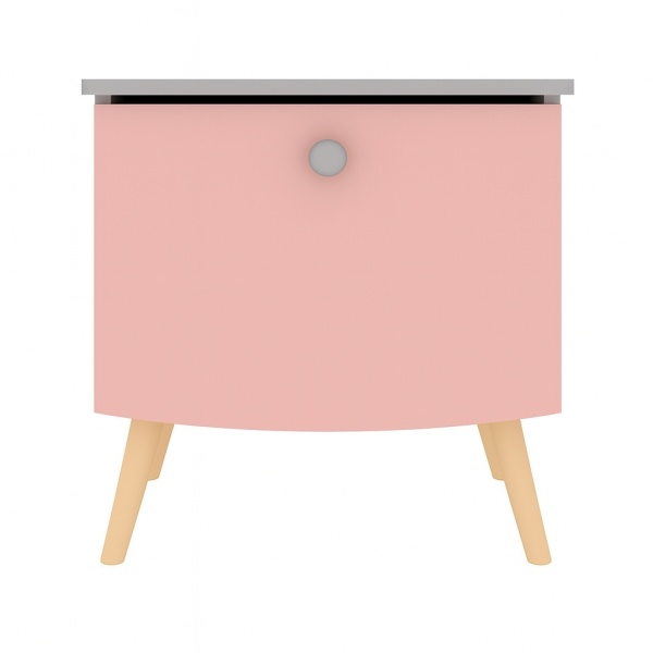 Children's bedside table