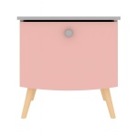 Children's bedside table