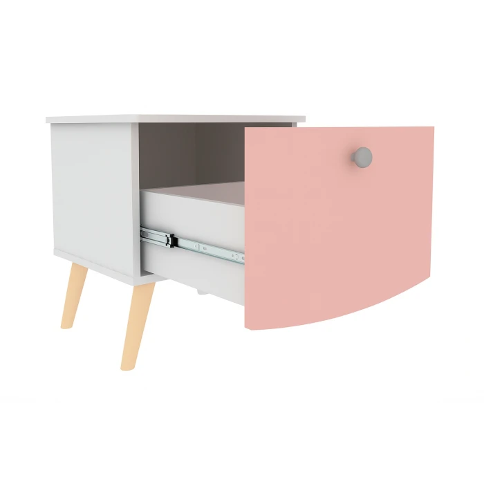 Children's bedside table