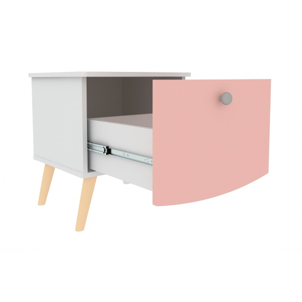 Children's bedside table