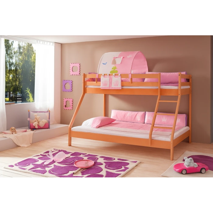 LITERA NIDO MATRIMONIAL ATENEA