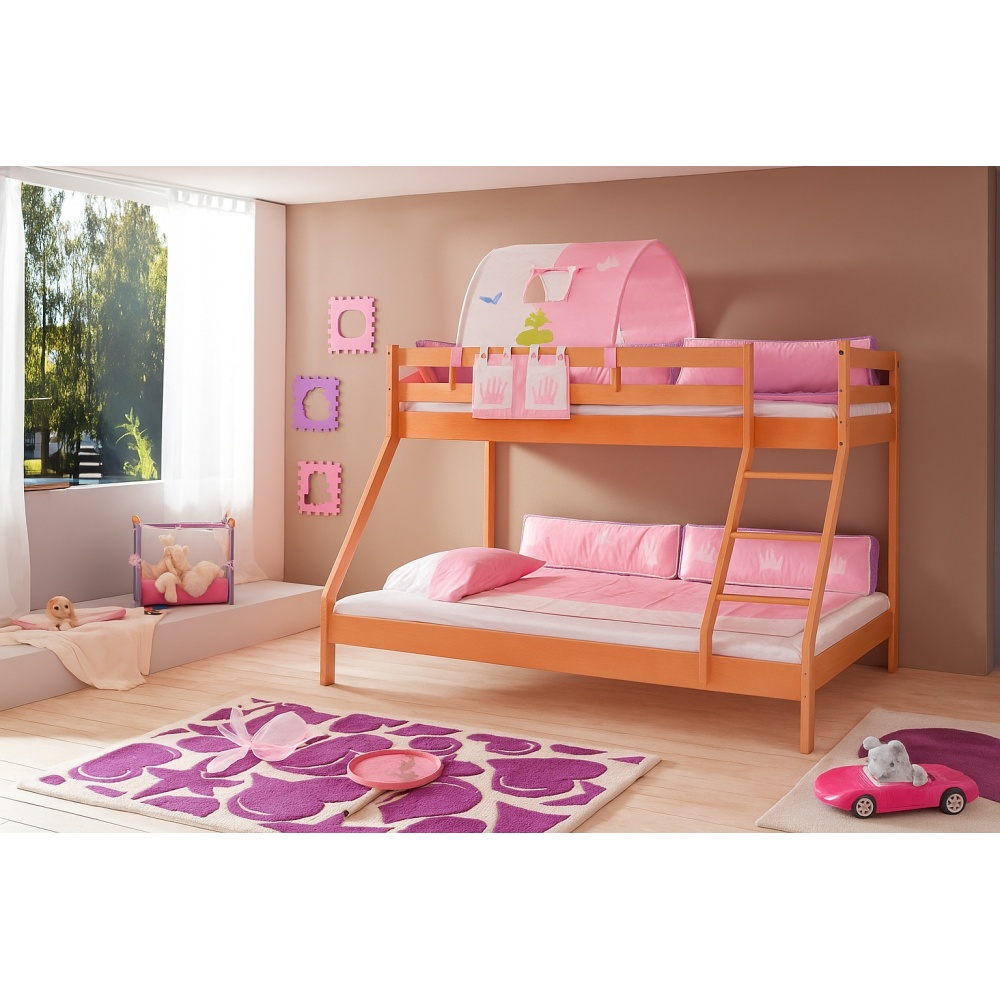 LITERA NIDO MATRIMONIAL ATENEA