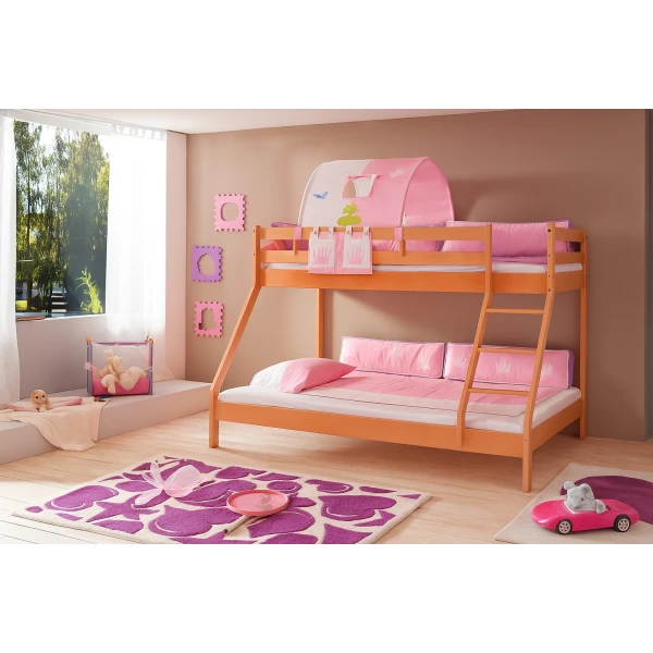 LITERA NIDO MATRIMONIAL ATENEA