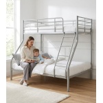 Double Bunk Bed