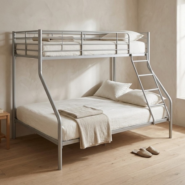 Double Bunk Bed