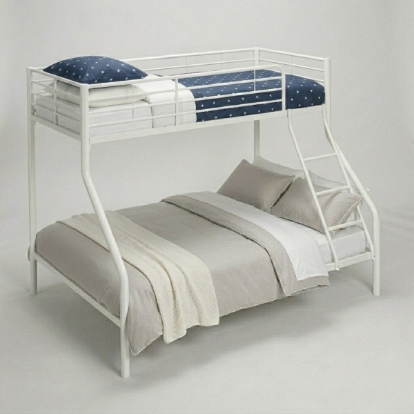 Double Bunk Bed