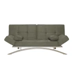 Click clack sofa bed
